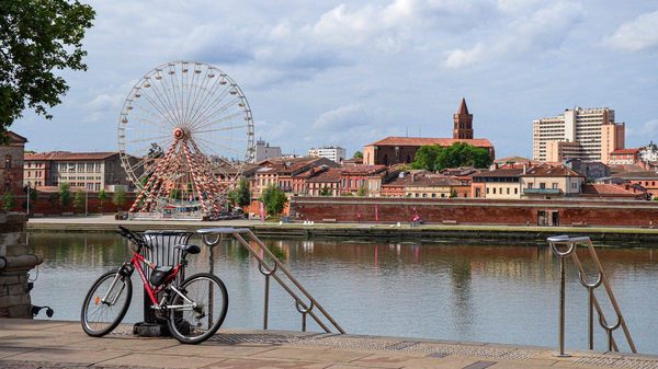 Les meilleures choses à faire à Toulouse : La ville médiévale de la France moderne