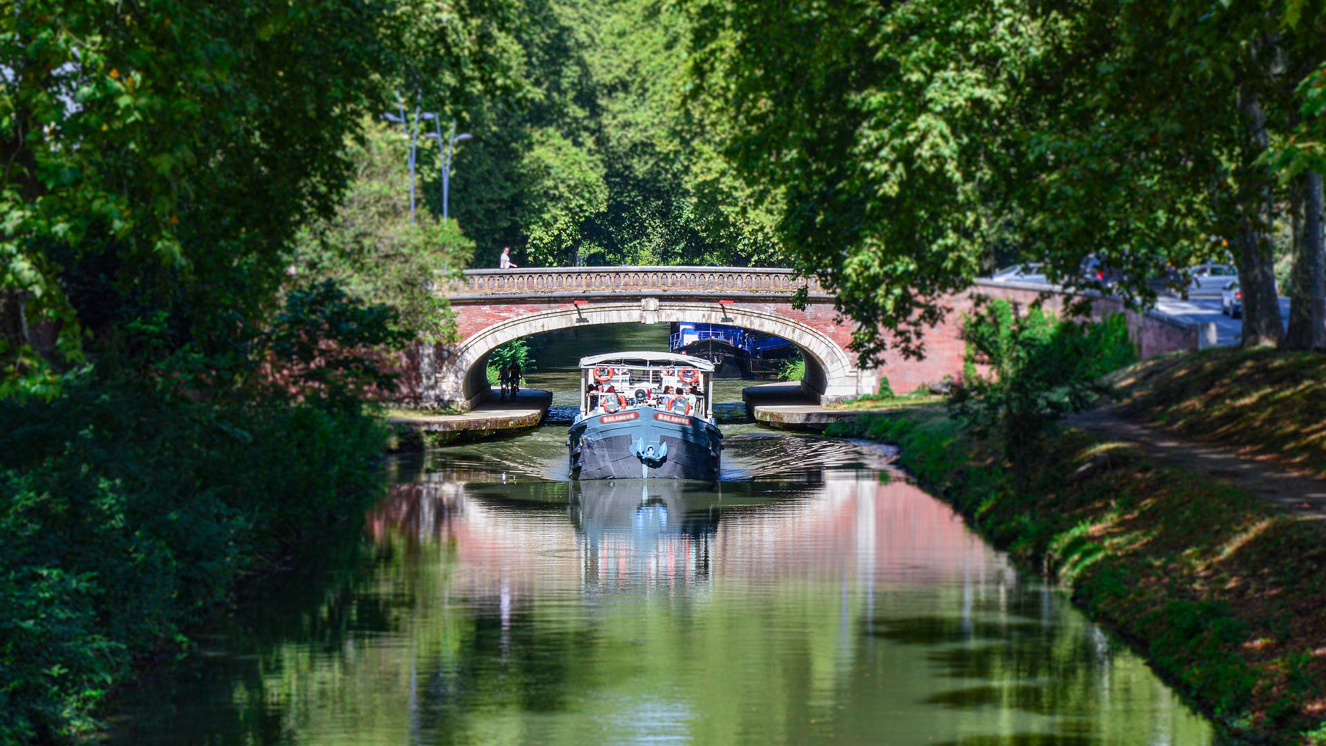 Les meilleures choses à faire à Toulouse : La ville médiévale de la France moderne