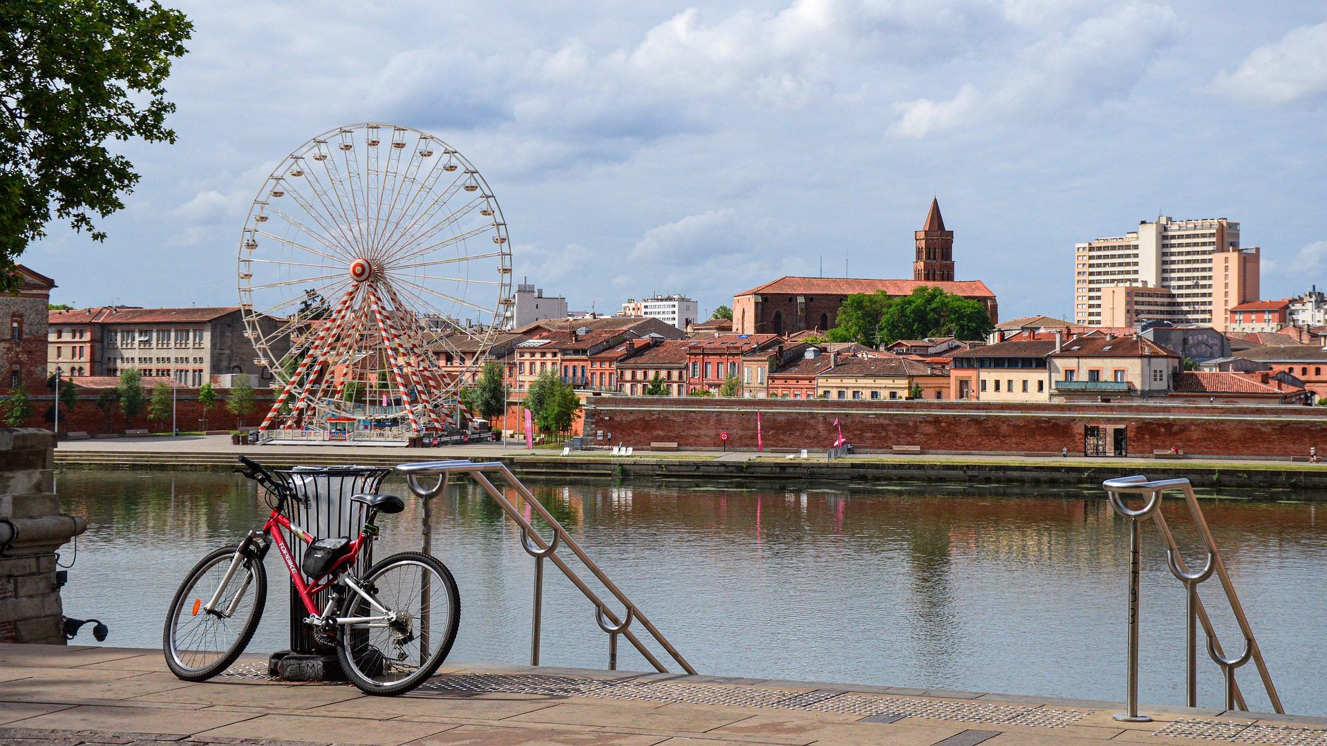 Que faire à toulouse